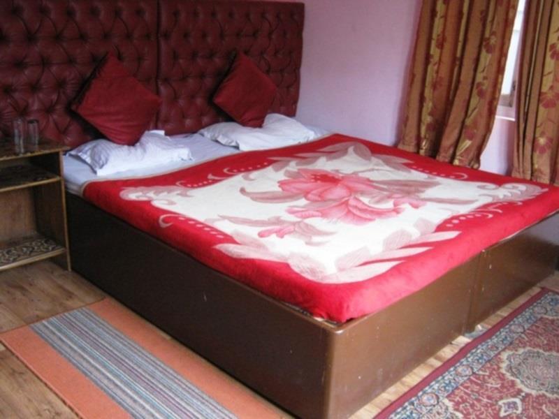 Sukhim Guest House กังต็อก ภายนอก รูปภาพ